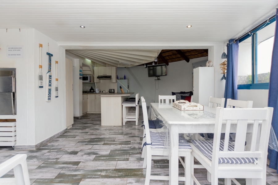 2 Bedroom Property for Sale in Dwarskersbos Western Cape